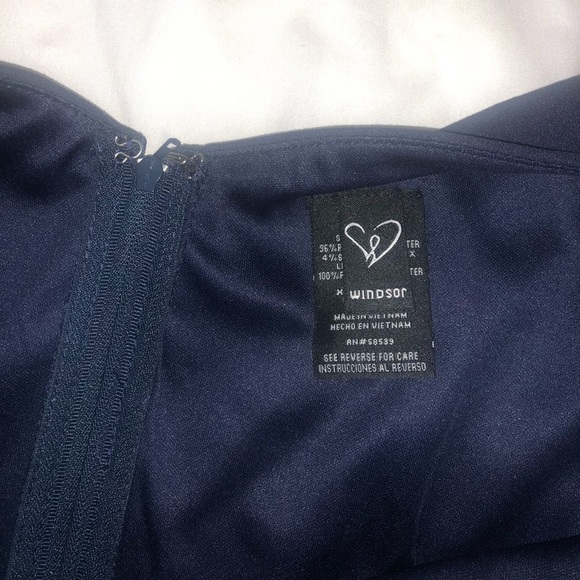 Prom/Formal Gown! - Picture 5 of 5